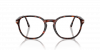 OKULARY KOREKCYJNE PERSOL® PO 3343V 24 51 ROZMIAR M